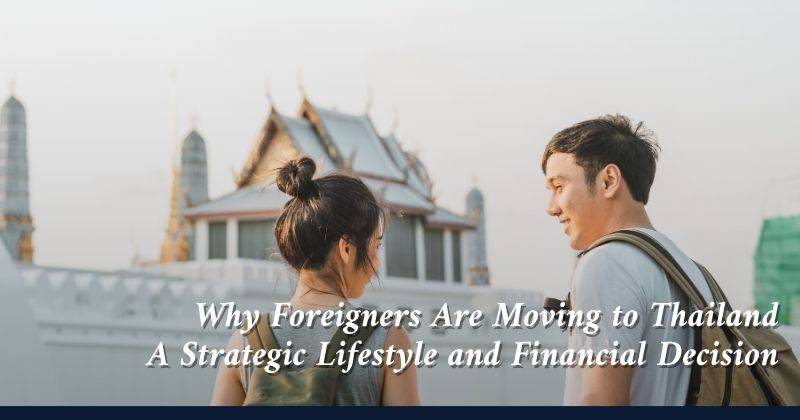 Thai Elite Visa